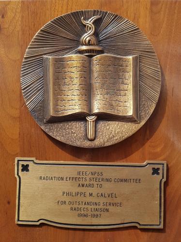 Award 1997