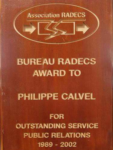 Award 2002